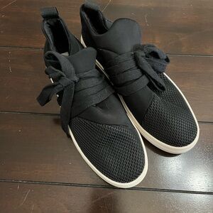 Steve Madden Women’s Lancer Sneaker, Size 5.5